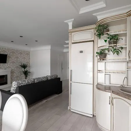 Apartament Clasic *