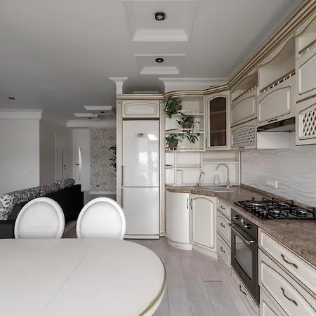 Apartament Clasic * Chisinau