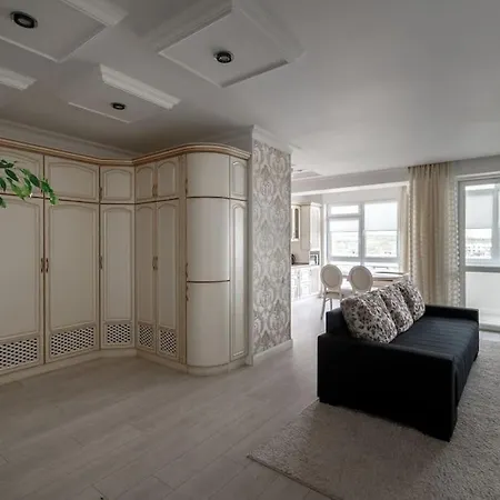 Apartament Clasic *