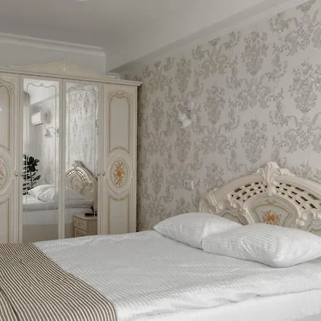 Apartament Clasic * Chisinau