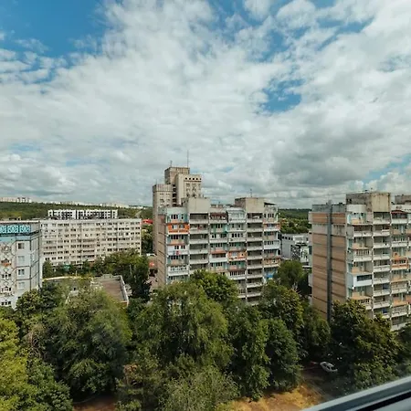 Apartament Clasic
